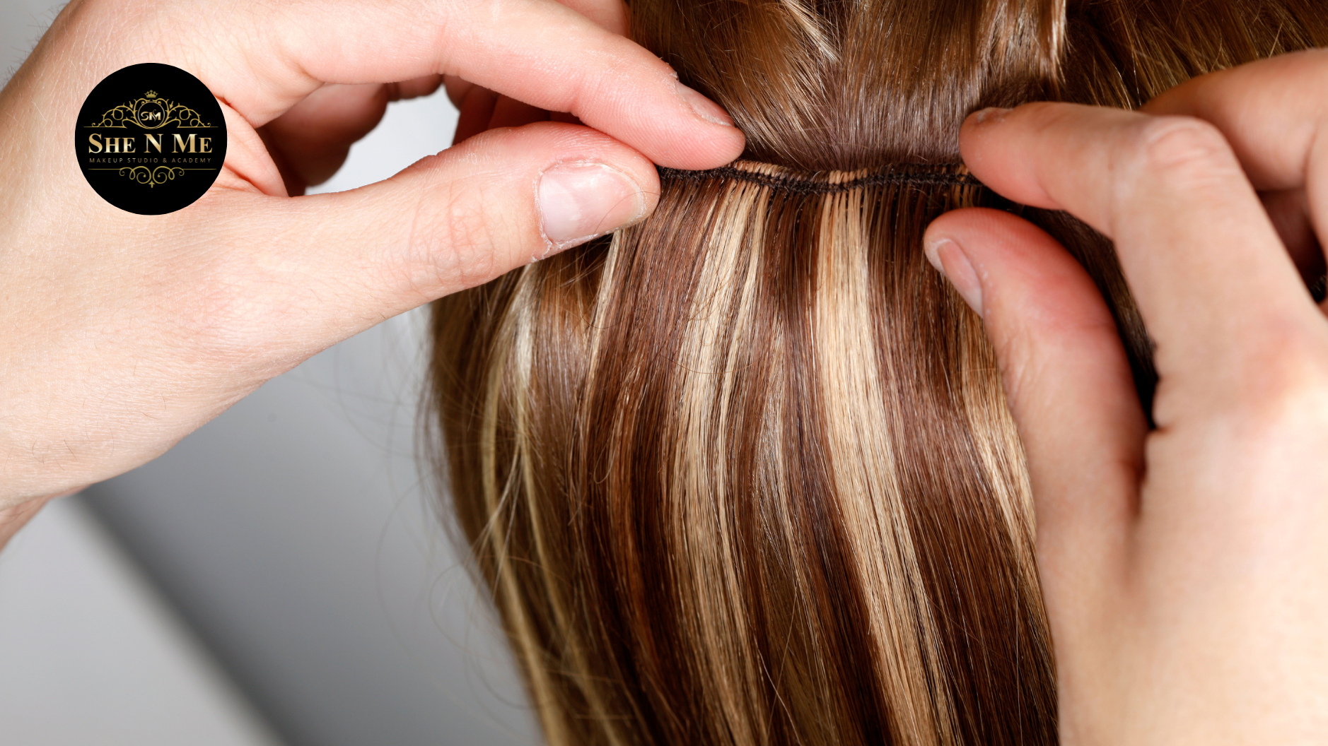 WHICH IS THE BEST SALON FOR HAIR EXTENSION IN VARANASI?