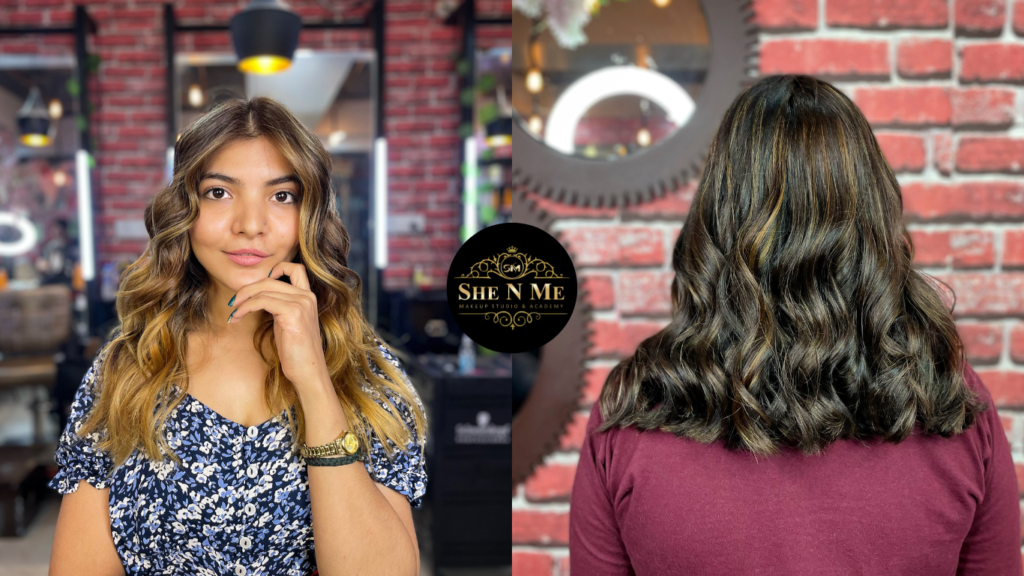 WHICH ONE IS THE BEST HAIRCUT SALON IN VARANASI FOR WOMEN?