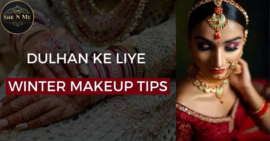 Bridal makeup tips