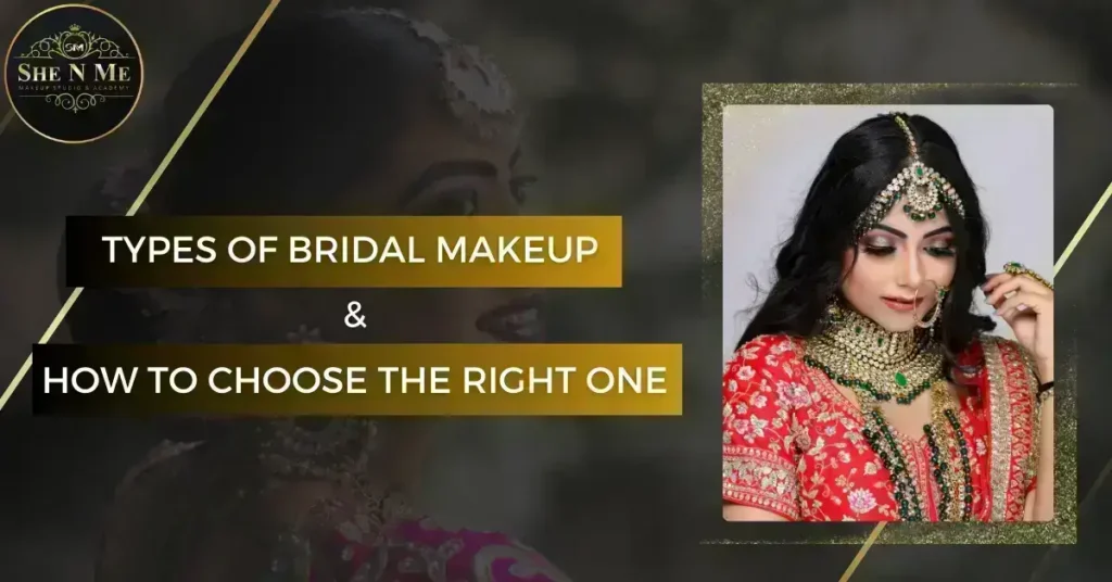 Wedding Bridal Makeup