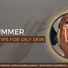Beat the Shine with our Oily Skincare Routine in Summer!