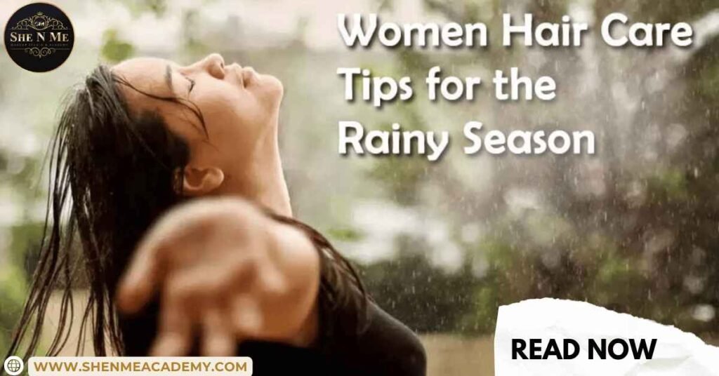 monsoon hair care tips