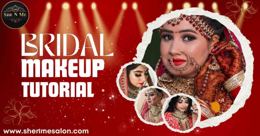 Choose the Perfect Bridal Makeup Artist