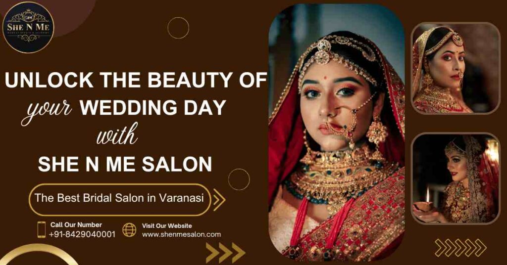 Bridal Beauty Salon