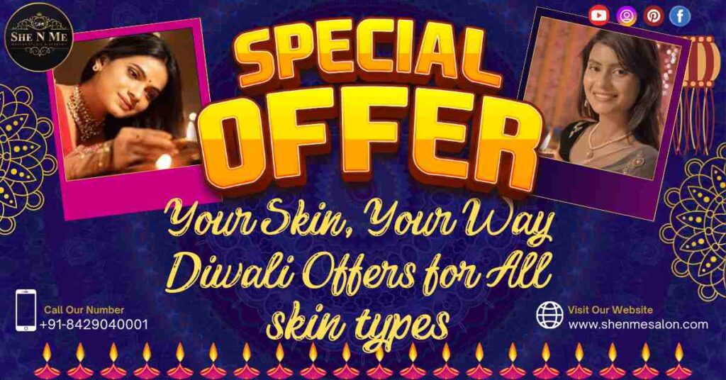 Diwali offer