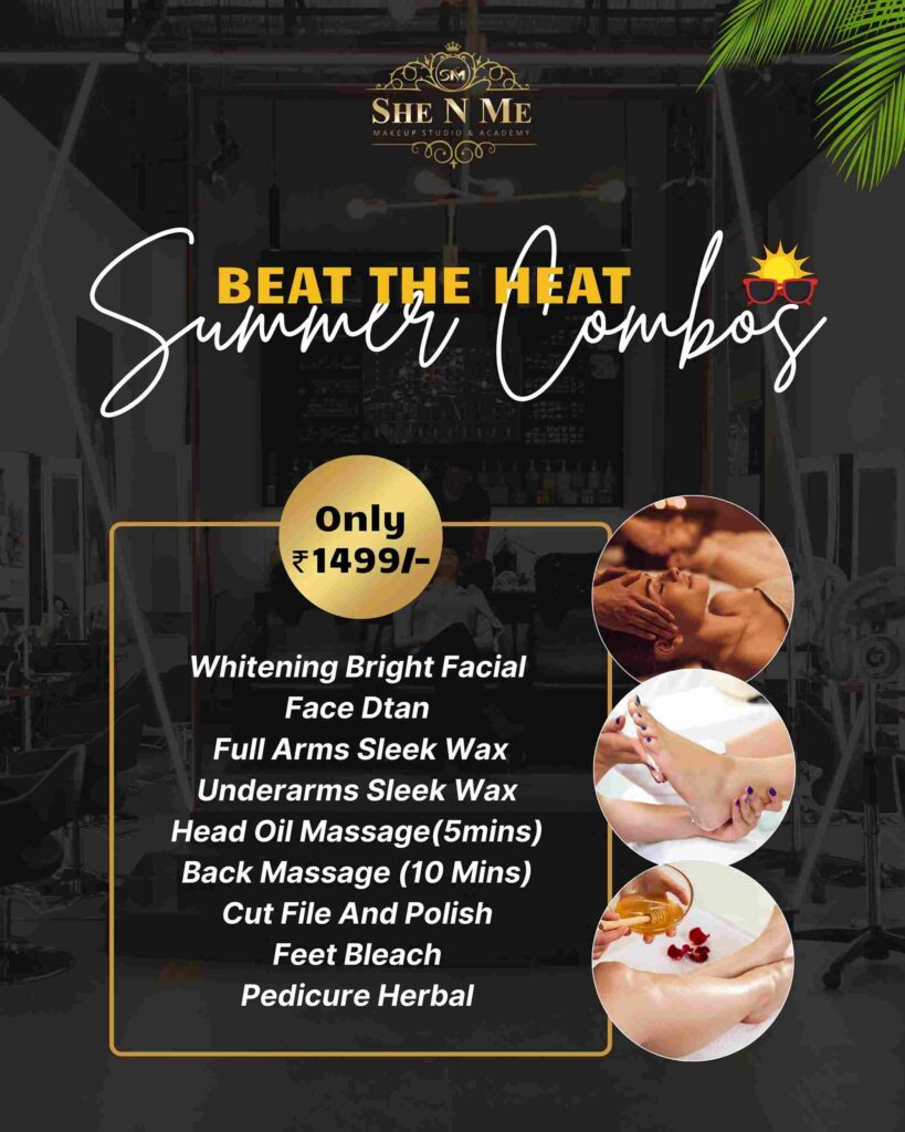 best salon in varanasi