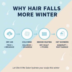 best beauty salon in varanasi 