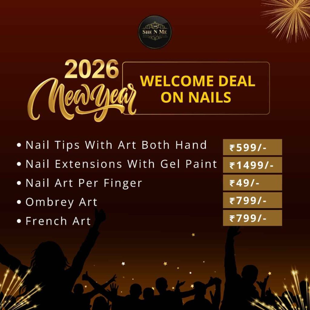 best salon in varanasi