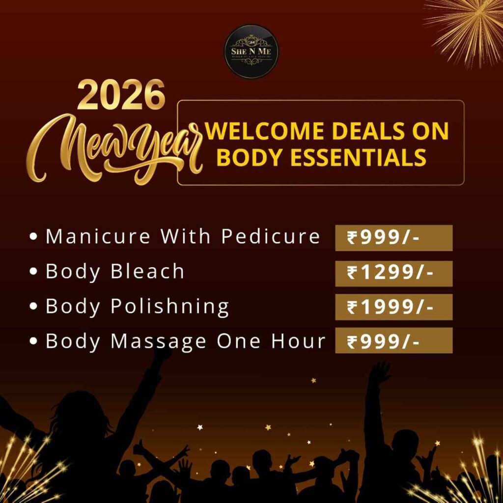 best salon in varanasi