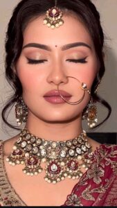 Airbrush Makeup