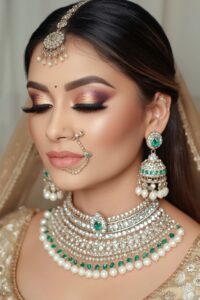 Airbrush Makeup